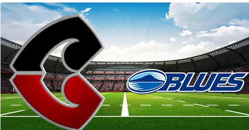 Crusaders vs Blues 25 May 2024 Super Rugby Pacific Full Match Replay